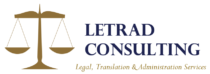 Letrad Consulting